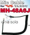 CABLE MIC YAESU MH48A6Y-FT7800-8800-8900R