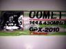 COMET GPX-2010