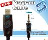 USB Programming Cable for Yaesu VX-7R VX-6R VX-177