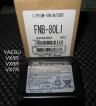 FNB 80 LI for YAESU VX 5-6-7R